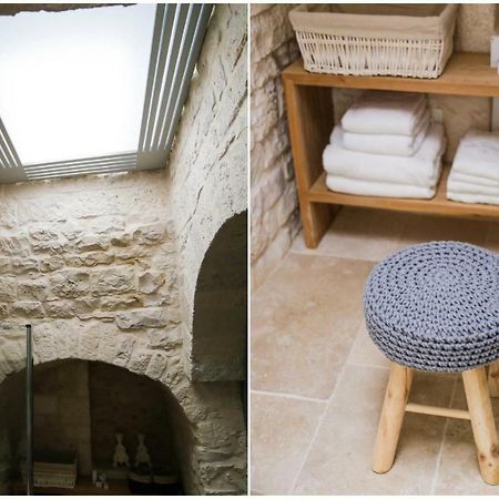 Hermanas Relais - Trulli Luxury Villa Alberobello Exterior photo