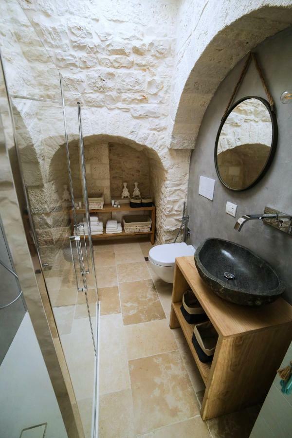 Hermanas Relais - Trulli Luxury Villa Alberobello Exterior photo