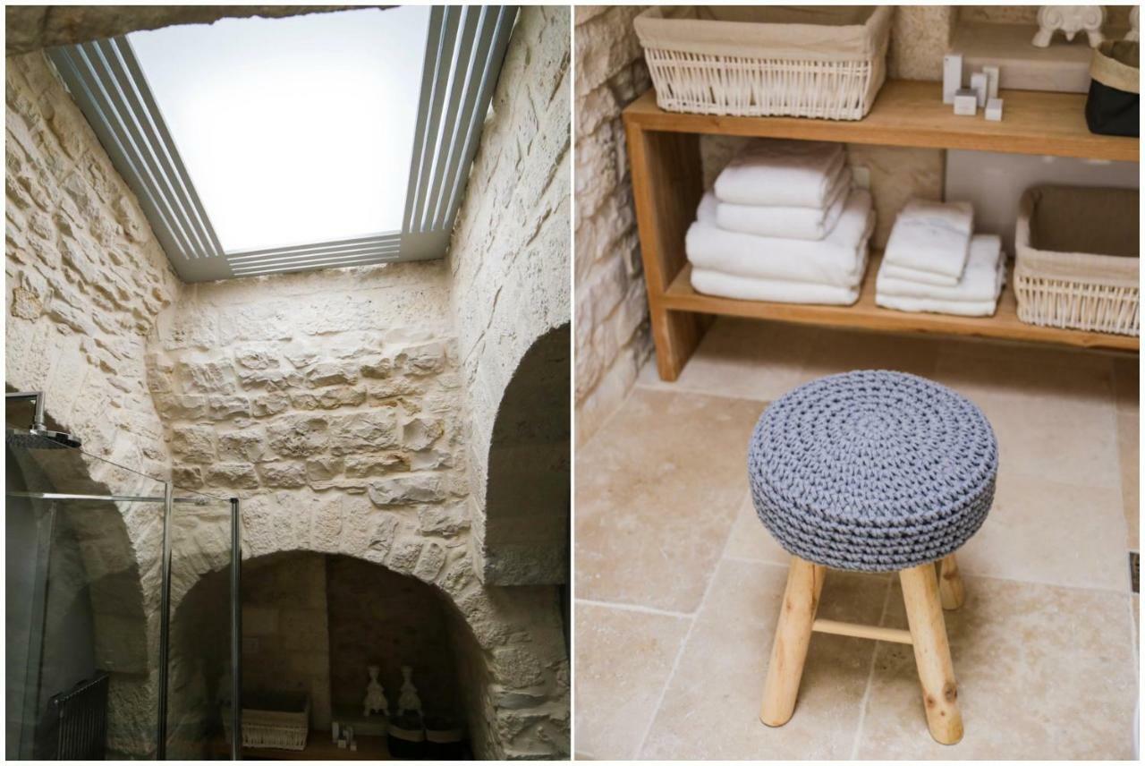 Hermanas Relais - Trulli Luxury Villa Alberobello Exterior photo